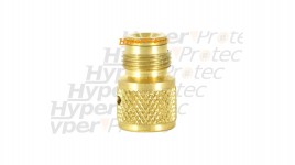 Adaptateur CO2 pour 88g sur marqueur paintball