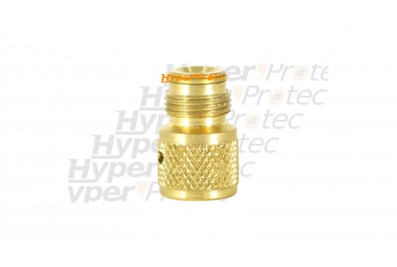 Adaptateur CO2 pour 88g sur marqueur paintball