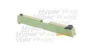 Culasse aluminium nickel pour Sigma 40F