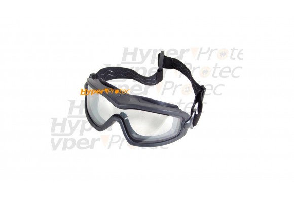 Paire de lunettes Swiss Arms Masque Extrem Ops avec strap