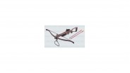 ARBALETE CAMOUFLAGE SPORT TOUT ALU 150 LIVRES
