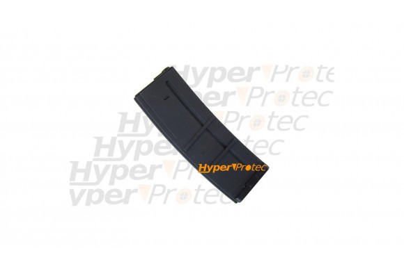 Chargeur 400 billes 6 mm pour Sig Sauer 556 AEG