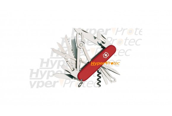 Couteau Suisse Victorinox - Handyman 23 outils