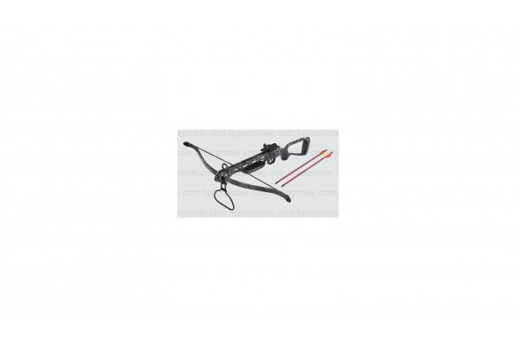ARBALETE MILITAIRE SPORT TOUT ALU - 150 LIVRES