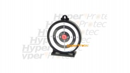 Cible gel autocollant pour airsoft 16 cm