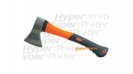 Hache orange de secours Emergency - 36 cm