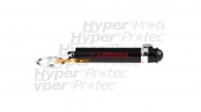 Spray anti agression porte-clef rechargeable 