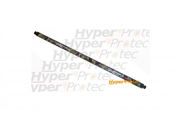 Arc camo et noir pour arbalète Barnett Phantom Jr - 60 livres