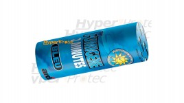 Fumigène à mèche 2 minutes de fumée bleue pour airsoft