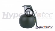 Grenade metal M67 factice de décoration