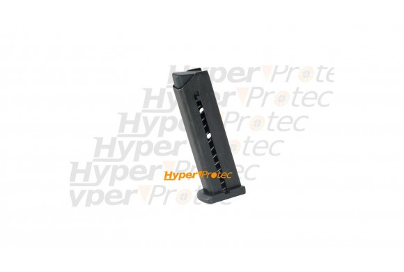 Chargeur pour RG 88 et Mauser Mod. 90 alarme 9 mm