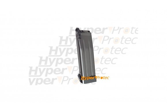 Chargeur Gaz 29 billes pour Hi Capa 5.1 airsoft