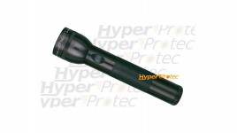 Lampe Maglite à leds - Mag Led 2 Cell-D - 114 lumens