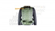 Gilet tactical Green Swiss Arms Système Molle CIRAS