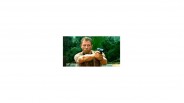 Pistolet de james Bond Walther CP99 à Plombs 4.5 mm