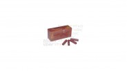 Lot de 10 fusées sifflantes pour arme alarme