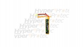 Batterie LiPo 11.1V 1100 mAh pour réplique airsoft