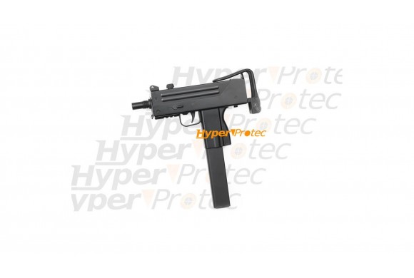 Ingram Mac11 spring - réplique airsoft pour débutant - 164 fps