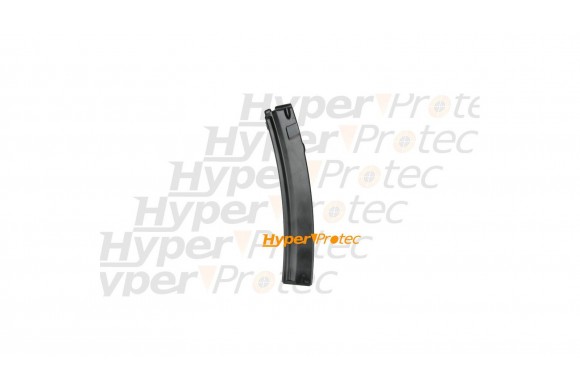 Chargeur métal GBB pour 32 billes pour MP5A2 et MP5A3