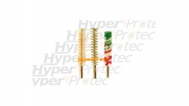 Ensemble de 3 brosses de nettoyage pour calibre 5.5 mm
