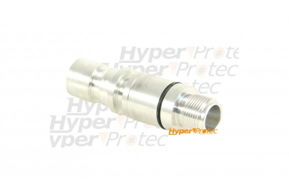 Adaptateur de silencieux pour Swiss Arms SA1G et M700