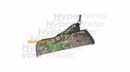 Carquois PSE Supreme XL camo pour trait carreau - ambidextre