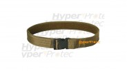 Ceinture TAN verte pour airsoft et paintball - BT