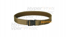 Ceinture TAN verte pour airsoft et paintball - BT