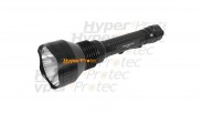 Lampe torche à leds 700 Lumens avec mallette M3X TRITON 