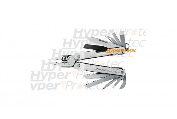 Pince Leatherman Super Tool 300 avec étui