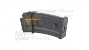 Chargeur high-speed 470 billes pour G36 AEG Flash