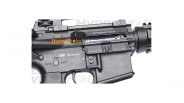 M15A4 LMT Defender RIS Full métal Réplique airsoft AEG - 394 fps