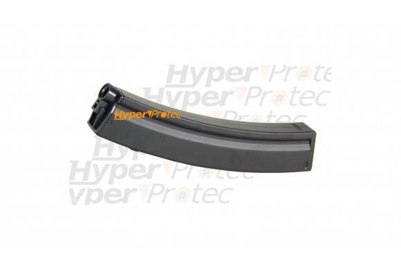 Chargeur MAS P5 pour MP5 électrique et spring - 200 billes