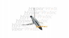 3 pointes chasses perforatrice Coupe à impact Spitfire - 100 gr