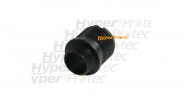 Adaptateur de silencieux pour pistolet Hi Capa airsoft
