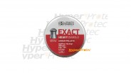 Plomb 4.5 mm JSB Exact Heavy Diabolo