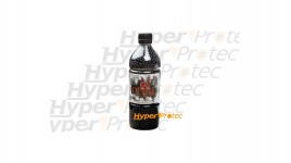 6000 billes noires 0.20g Devil 6 mm Airsoft