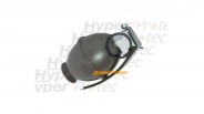 Grenade factice de décoration M26