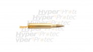 Cartouches 7x64 Sellier Bellot 158 gr - 10.2 g ogive HPC