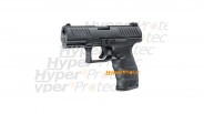 Walther PPQ M2 GBB réplique airsoft au gaz