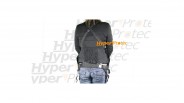 Gilet multi poche tactical noir Cybergun