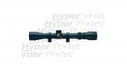 Lunette de tir Gamo 3-9x32 WR (11 mm)