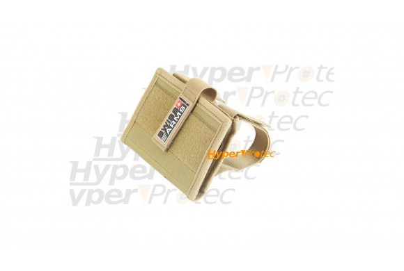 Brassard TAN Swiss Arms pour téléphone portable iPod...