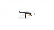 Pistolet mitrailleur MP40 de collection en métal