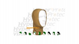 Buff Bandana bandeau multifonction - Coyote TAN