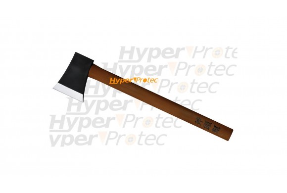 Hache Axe Gang Hatcher en plastique - Cold Steel 53 cm