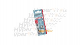 Ampoule pour lampe Maglite Mag-Num Star II Xénon - 4 Cell C et D