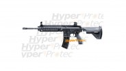HK 416 D Métal Umarex semi et full auto - AEG 368 fps
