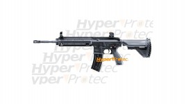 HK 416 D Métal Umarex semi et full auto - AEG 368 fps