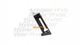 Chargeur métal CO2 pour 16 billes pour CZ 75D compact